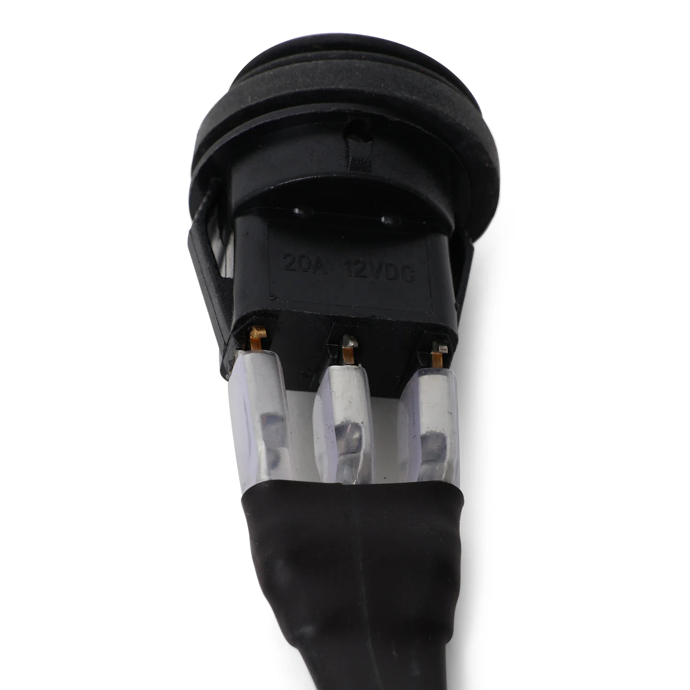 SOUTHERN STYLE OFFROAD | LED Light Wiring Harness (HSE-SLWH1)