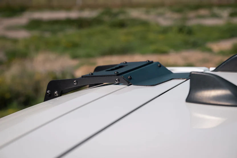RAGO FABRICATION | 4Runner 5th Gen (2010-2024) Rear Hatch Ladder (AC6610201NA)