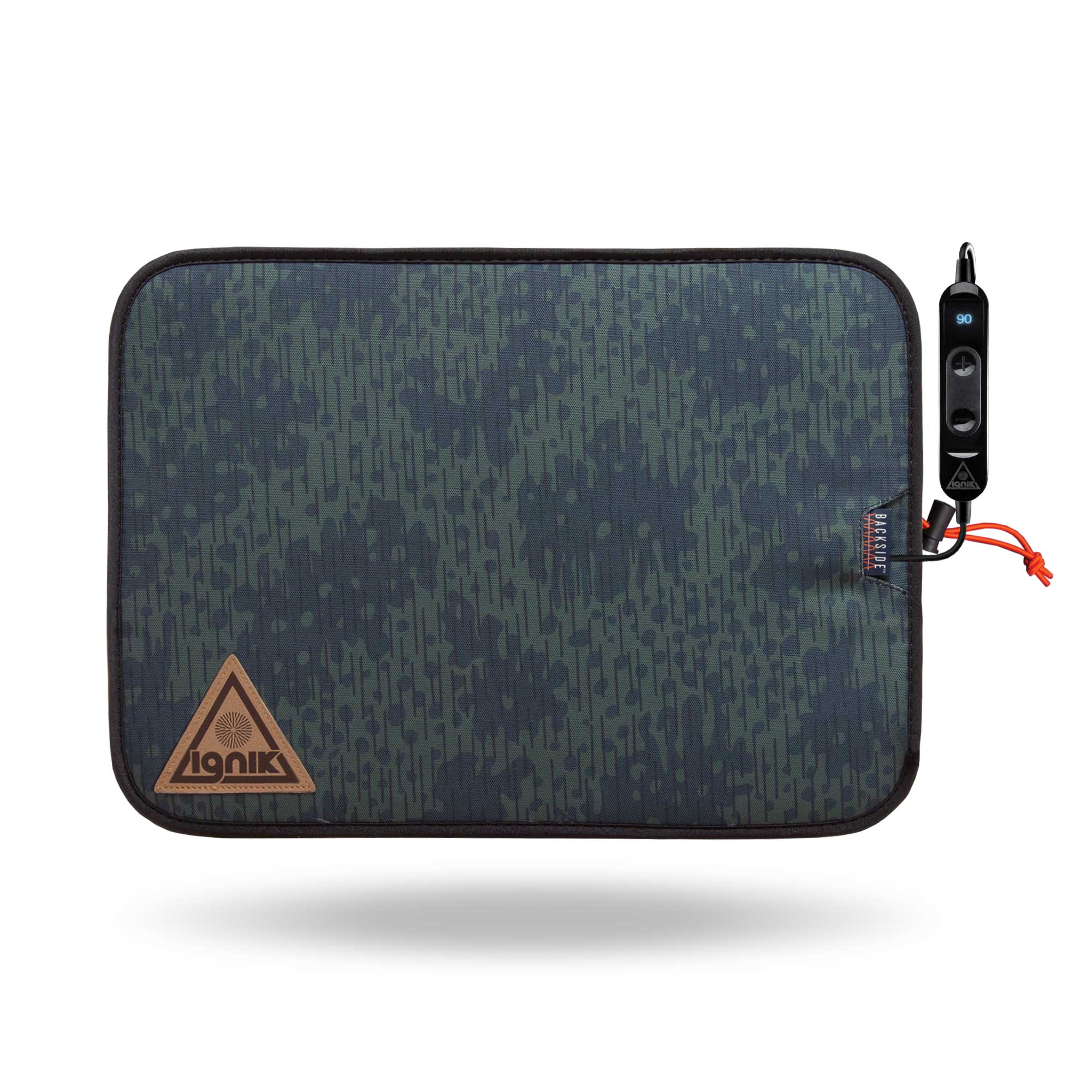 IGNIK OUTDOORS | Backside Heated Seat