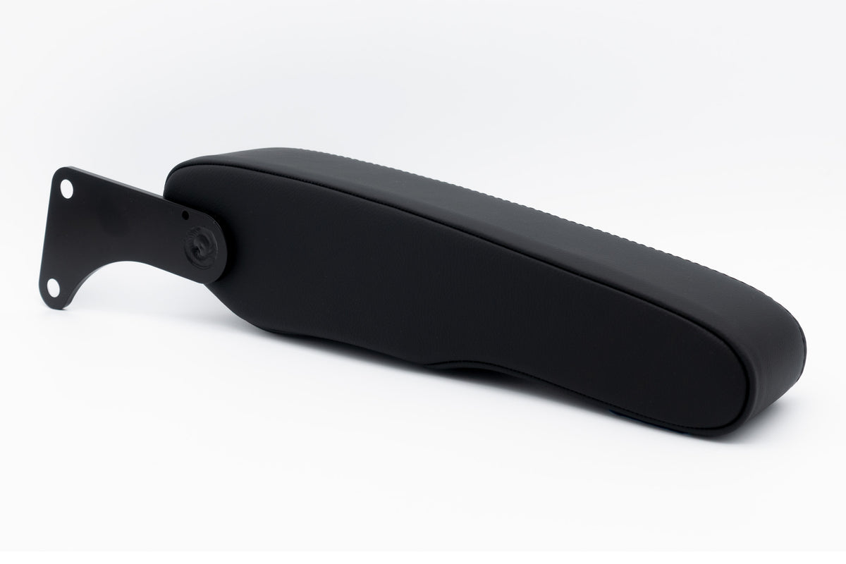 SCHEEL-MANN | Leatherette Armrest