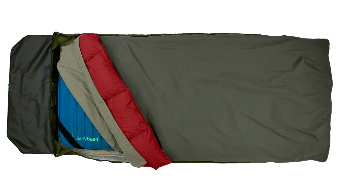 BORN OUTDOOR | Sierra Bundle 30