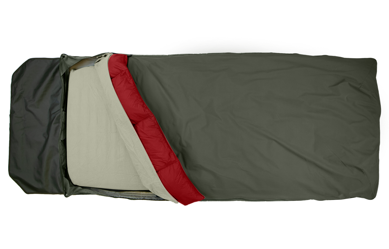 BORN OUTDOOR | Sierra Bundle 30