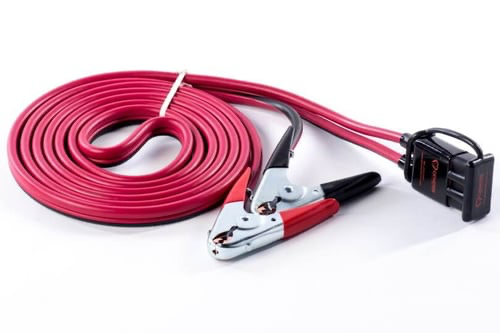 GENESIS OFFROAD | Quick Connect Jumper Cables (163-QCJC15)