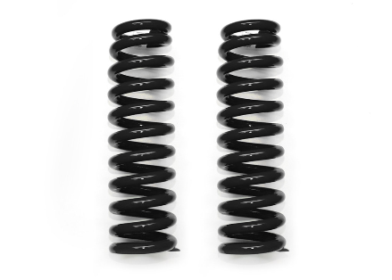 DOBINSONS | 4Runner 5th Gen & 4th Gen 2003-2017 Tacoma 3rd Gen 2016-On Front Coil Spring 2.5" Lift Heavy Duty 220-300lb (C59-352)