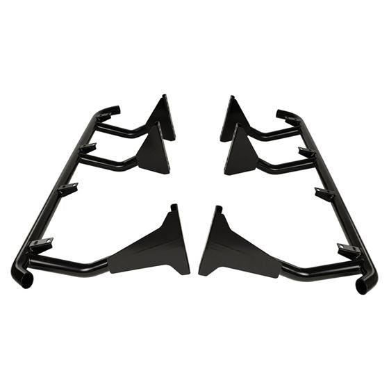 ARB 4X4 | Deluxe 200 Series Land Cruiser Side Steps (4415020)