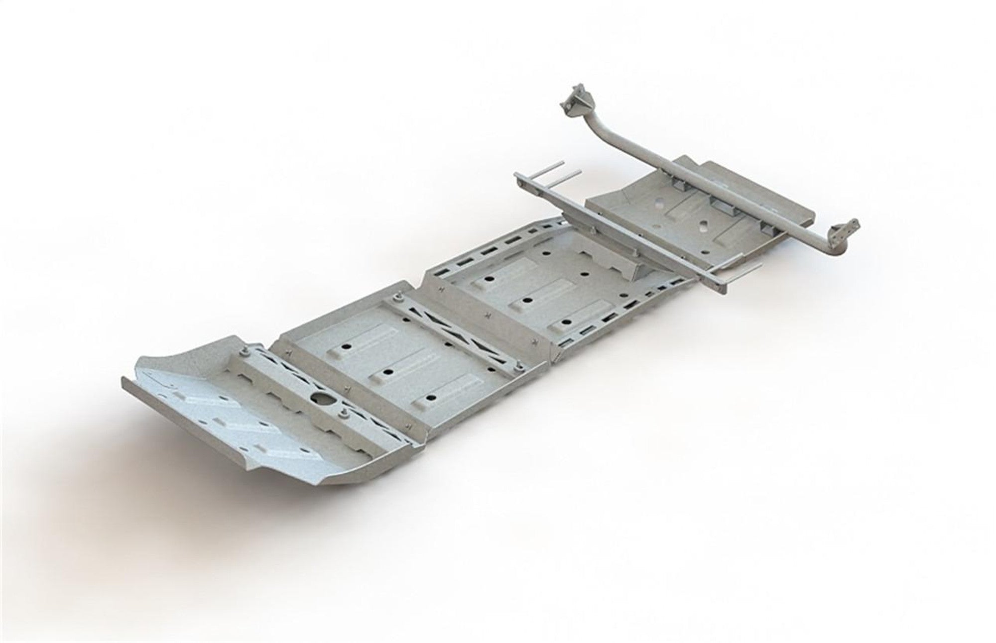 ARB 4X4 | 200 Series Land Cruiser Skid Plate (5415100)