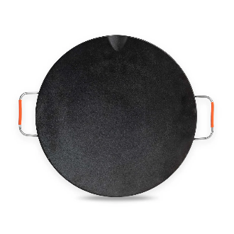 IGNIK OUTDOORS | Skullet Cast-Iron Skillet