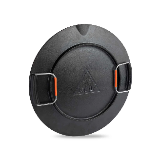 IGNIK OUTDOORS | Skullet Cast-Iron Skillet