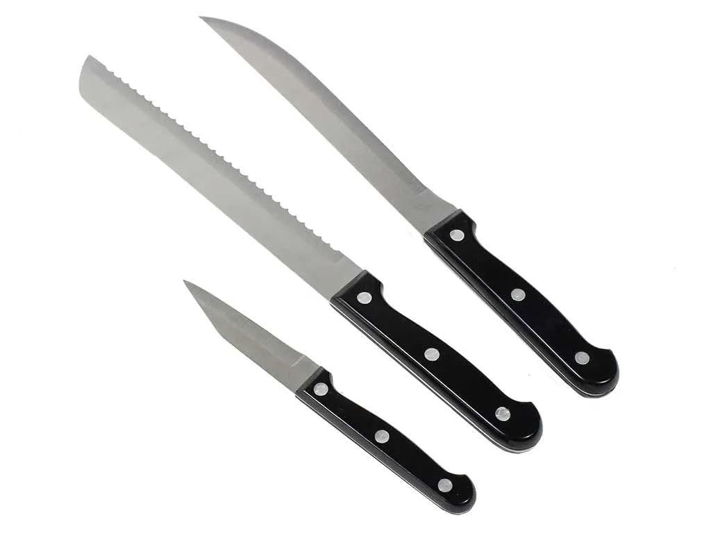 FRONT RUNNER | Camp Kitchen Utensil Set (KITC245)