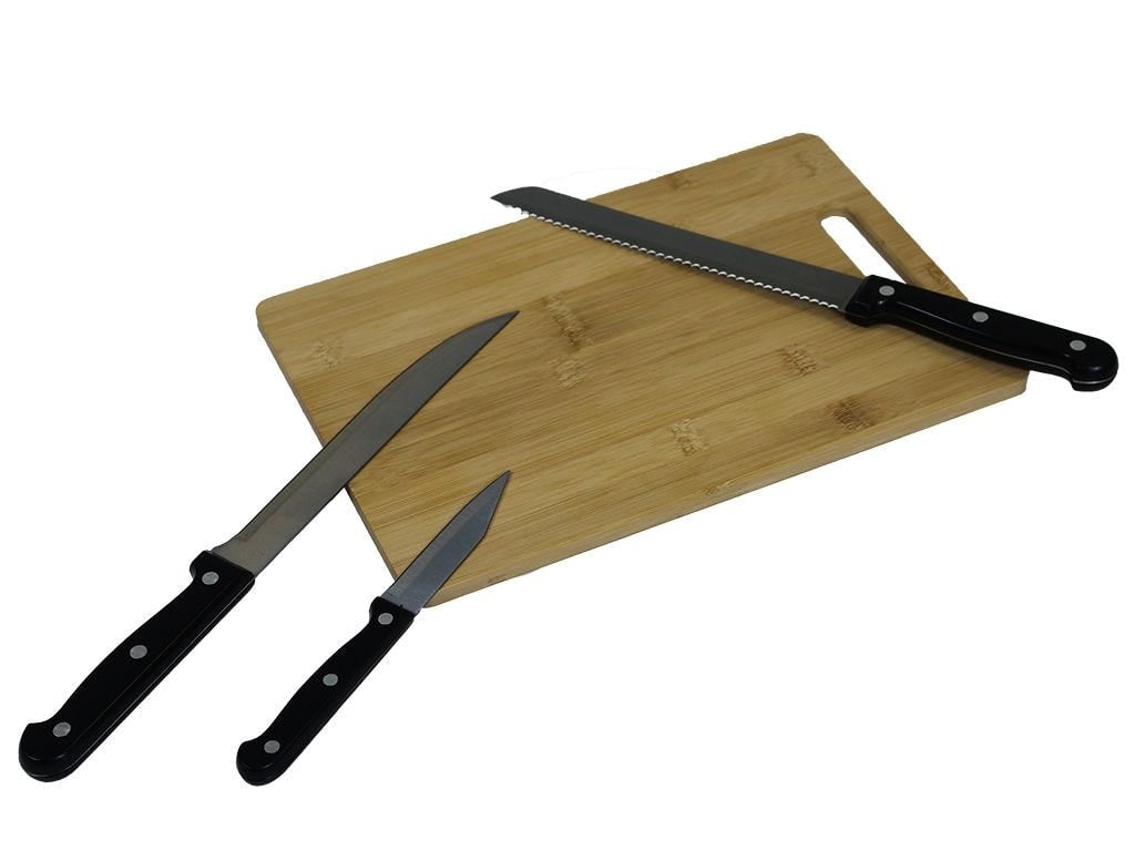 FRONT RUNNER | Camp Kitchen Utensil Set (KITC245)