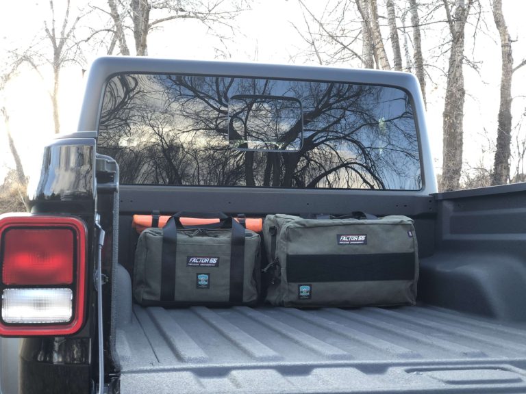 EvergreenOffroad.com