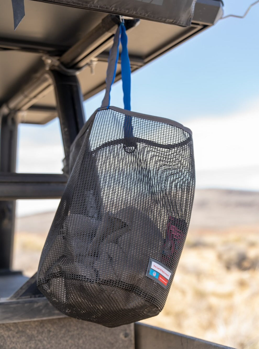 LAST US BAG | Mesh Buckets Set of 2 (LUSB245)