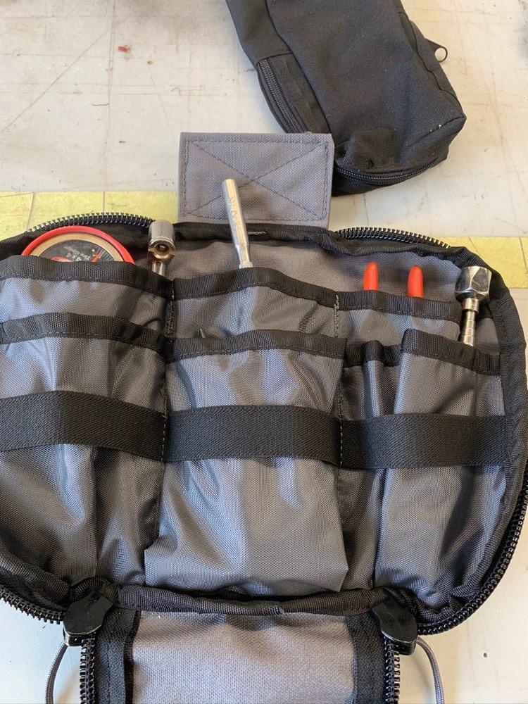 LAST US BAG | Canteen Nutsack (LUSB107)