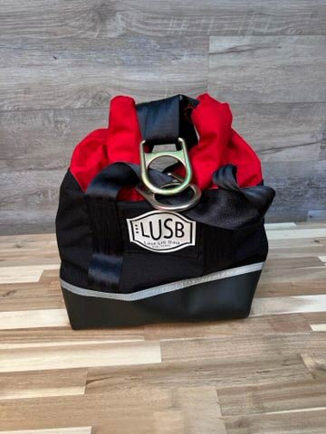 LAST US BAG | Hub Bag Battery Bag (LUSB303)