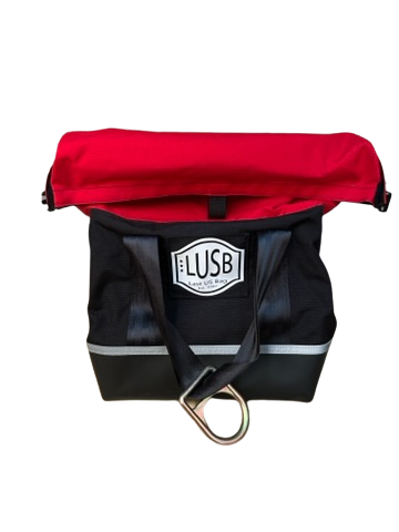 LAST US BAG | Hub Bag Battery Bag (LUSB303)