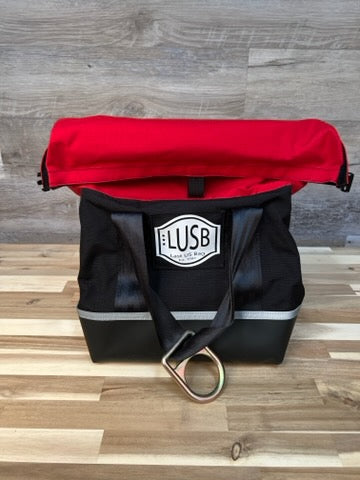 LAST US BAG | Hub Bag Battery Bag (LUSB303)