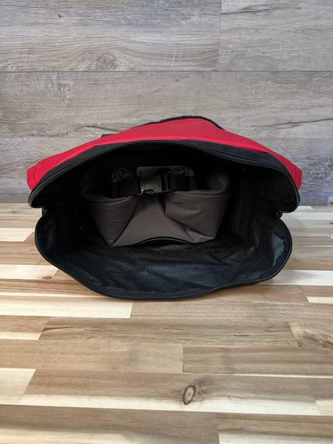 LAST US BAG | Hub Bag Battery Bag (LUSB303)