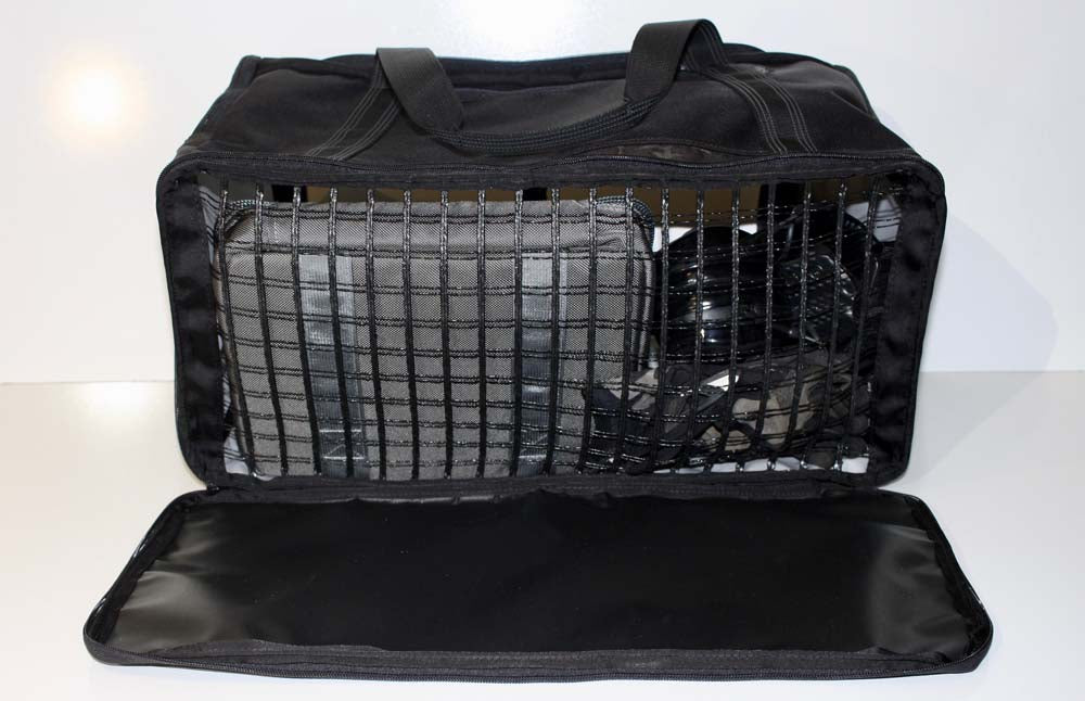 LAST US BAG | Tacoma Duffel (LUSB227T)