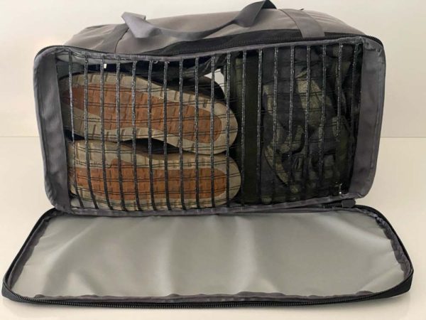 LAST US BAG | Tacoma Duffel (LUSB227T)
