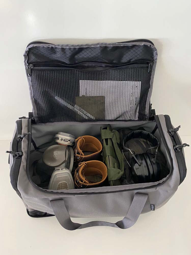 LAST US BAG | Tacoma Duffel (LUSB227T)