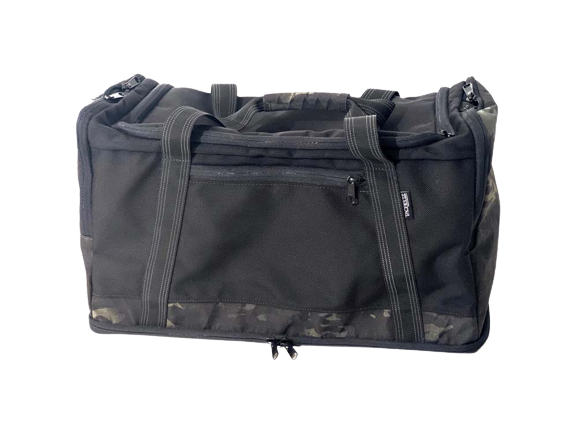 LAST US BAG | Tacoma Duffel (LUSB227T)