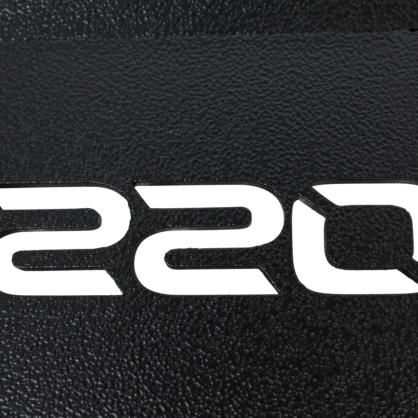 SOUTHERN STYLE OFFROAD | 4Runner 5th Gen (2010-2024) Lower Brush Plate (SSO-LBP-03-21)