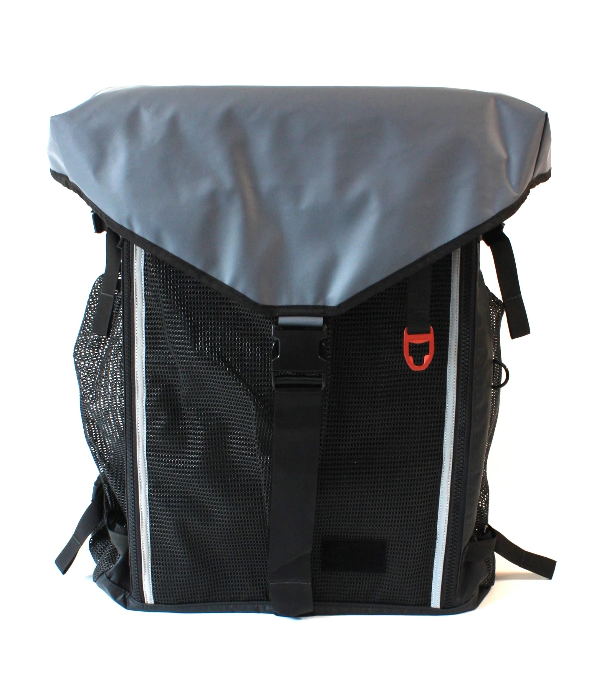 LAST US BAG | Oscar's Mobile Hideout BBCL (LUSB220)