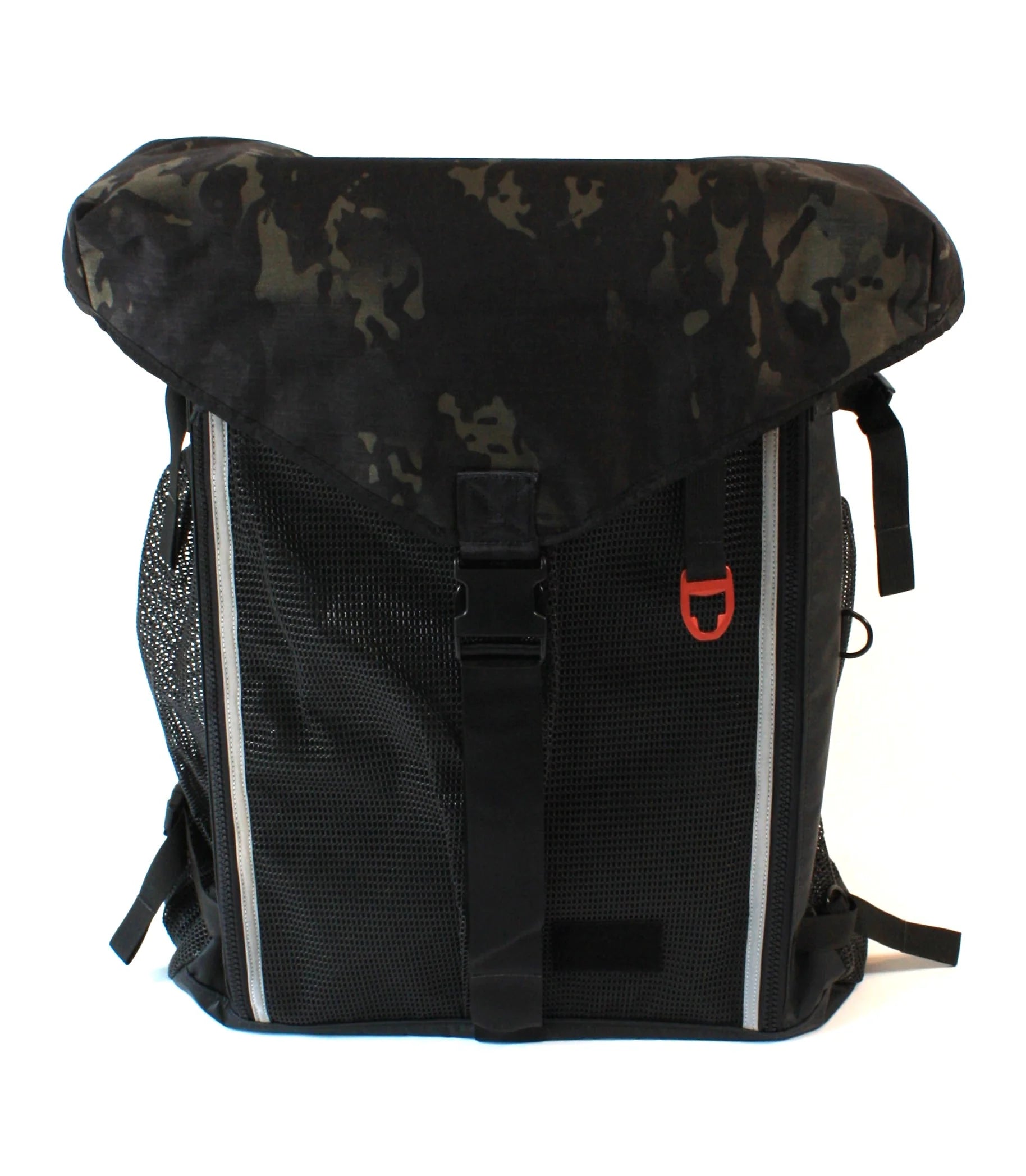LAST US BAG | Oscar's Mobile Hideout BBCL (LUSB220)