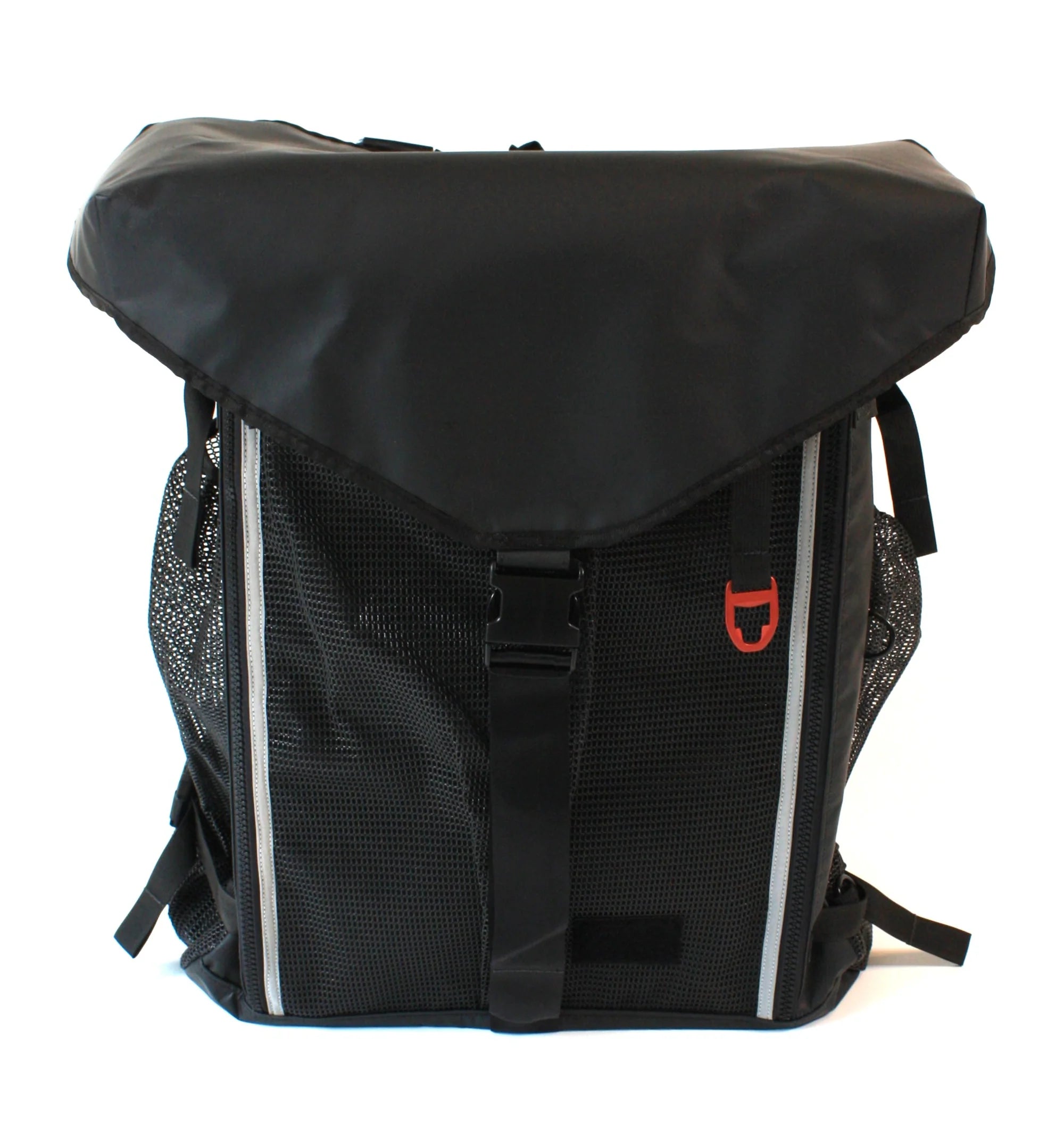 LAST US BAG | Oscar's Mobile Hideout BBCL (LUSB220)