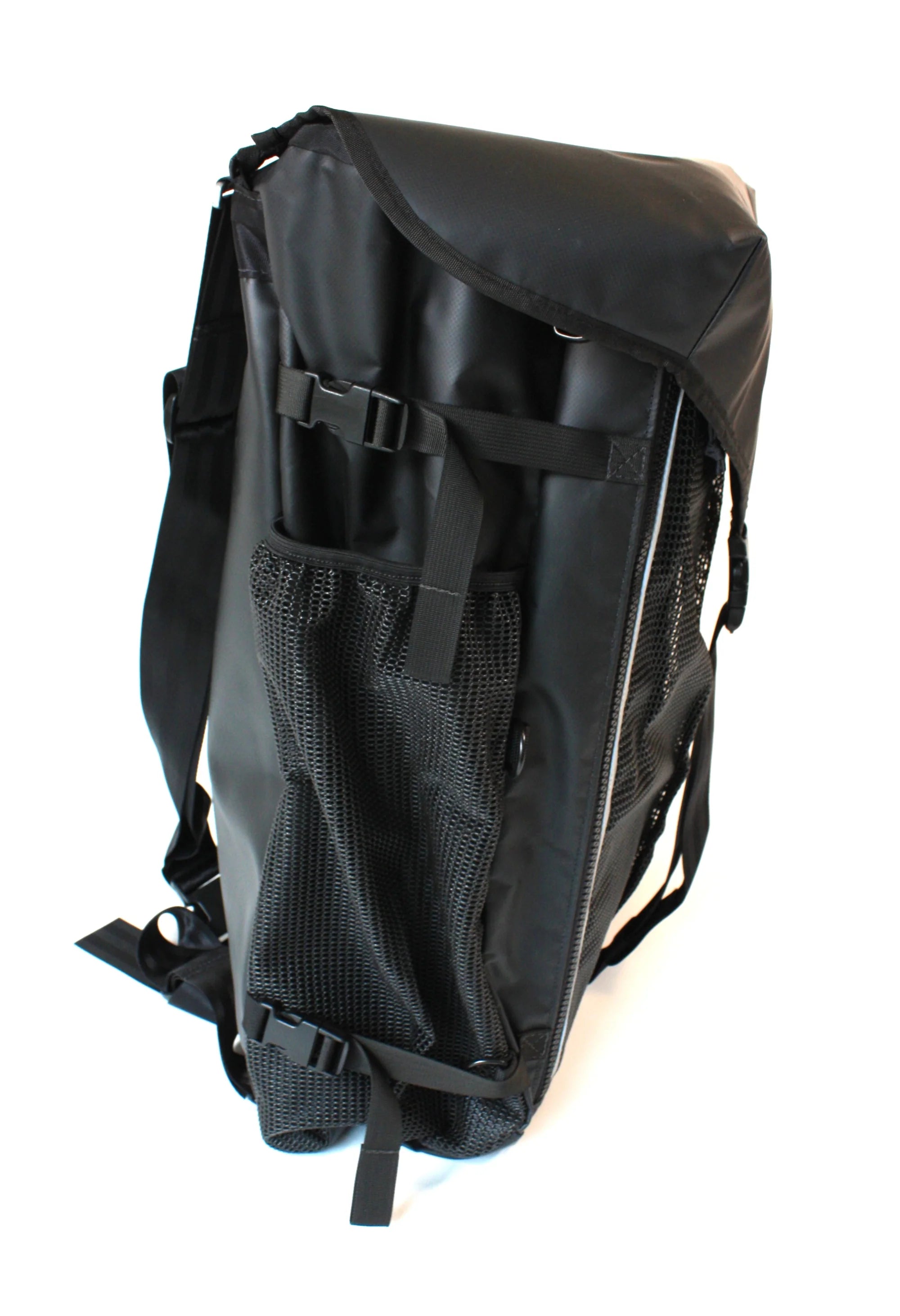 LAST US BAG | Oscar's Mobile Hideout BBCL (LUSB220)