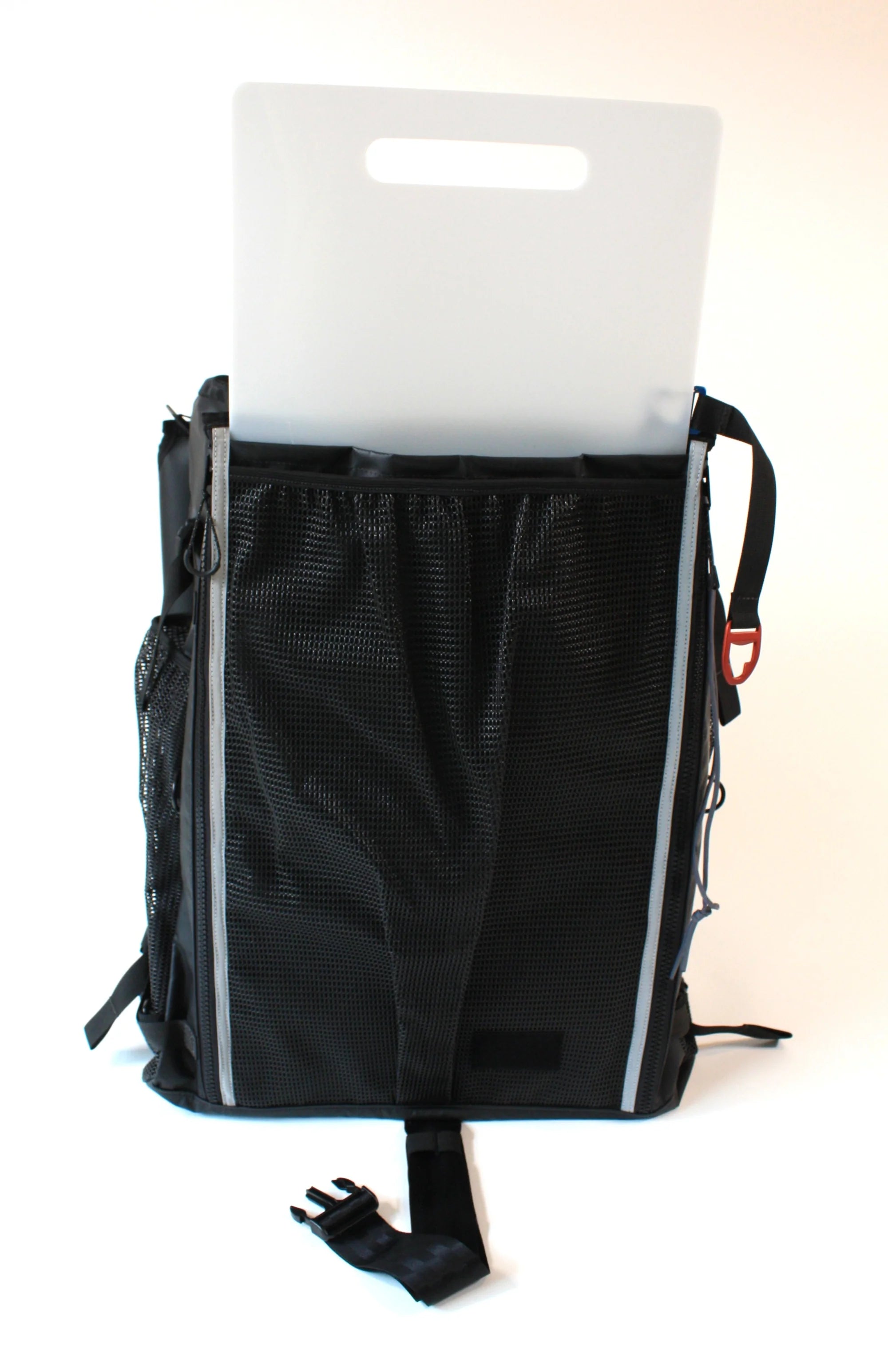 LAST US BAG | Oscar's Mobile Hideout BBCL (LUSB220)