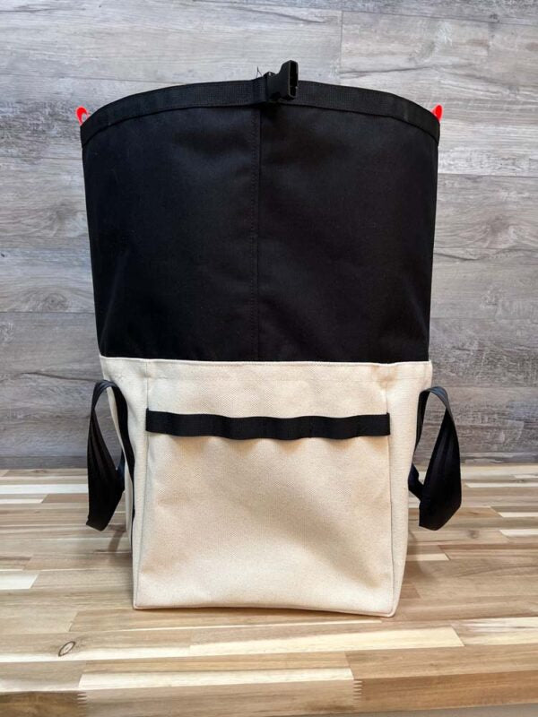 LAST US BAG | Lift Rated Bag with Cooler (LUSB215)