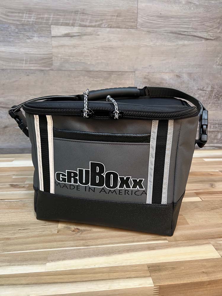 LAST US BAG | Lift Rated Bag with Cooler (LUSB215)