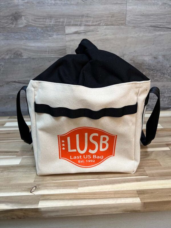 LAST US BAG | Lift Rated Bag with Cooler (LUSB215)