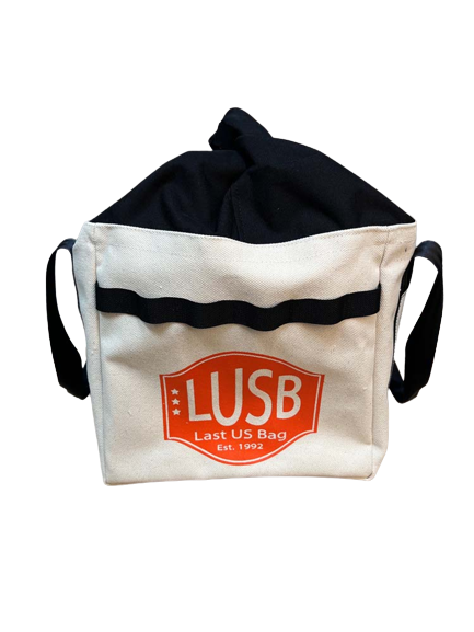 LAST US BAG | Tool Cube (LUSB215)