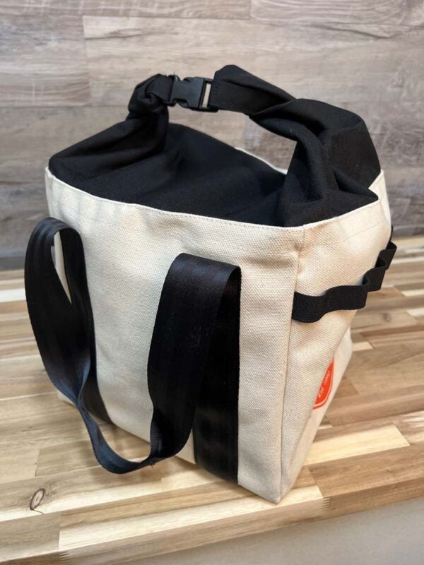 LAST US BAG | Lift Rated Bag with Cooler (LUSB215)