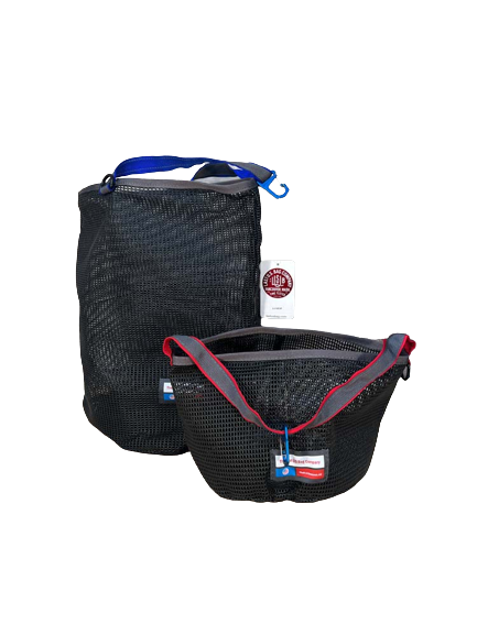 LAST US BAG | Mesh Buckets Set of 2 (LUSB245)