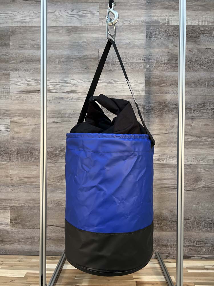 LAST US BAG | Bucket Lift Bag Heavy Duty (LUSB012HD)