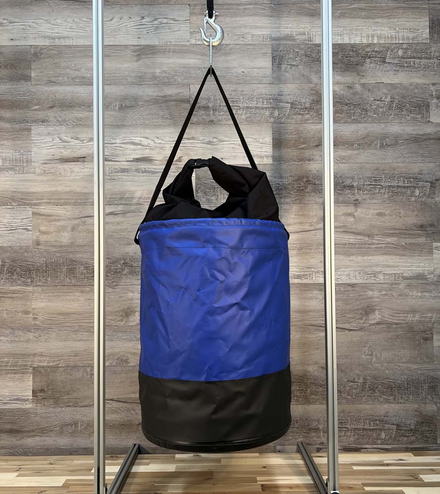 LAST US BAG | Bucket Lift Bag Heavy Duty (LUSB012HD)