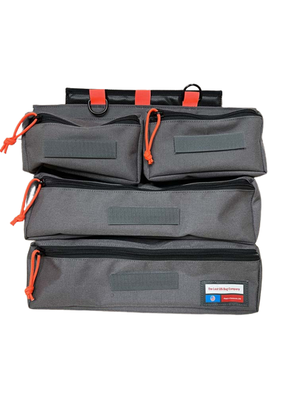 LAST US BAG | Tool Caddy (LUSB154A)