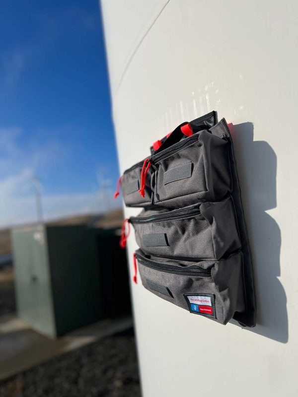 LAST US BAG | Tool Caddy (LUSB154A)