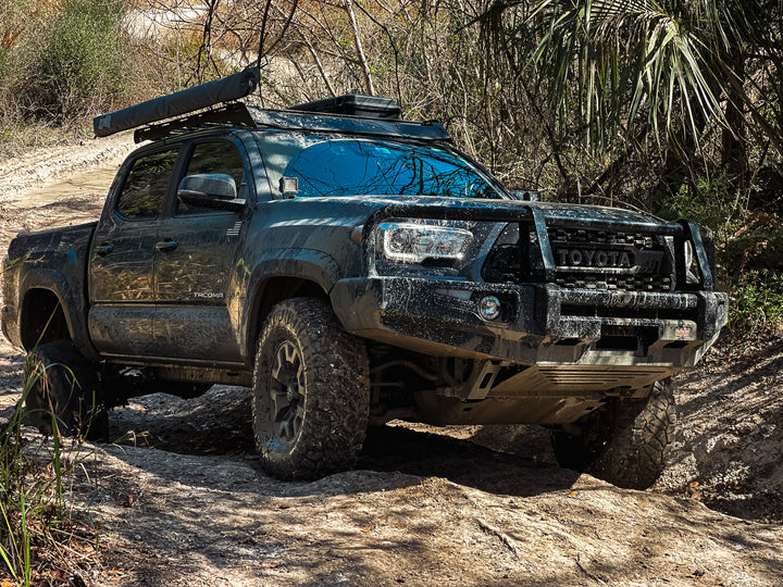 EvergreenOffroad.com