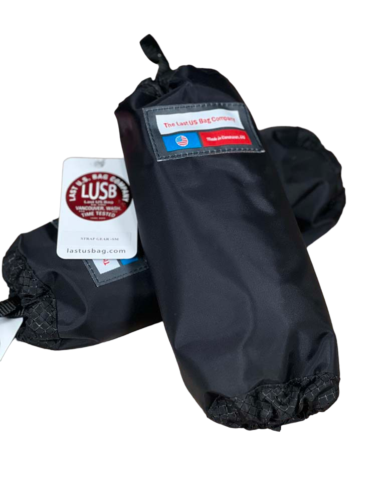 LAST US BAG | Strap Gear