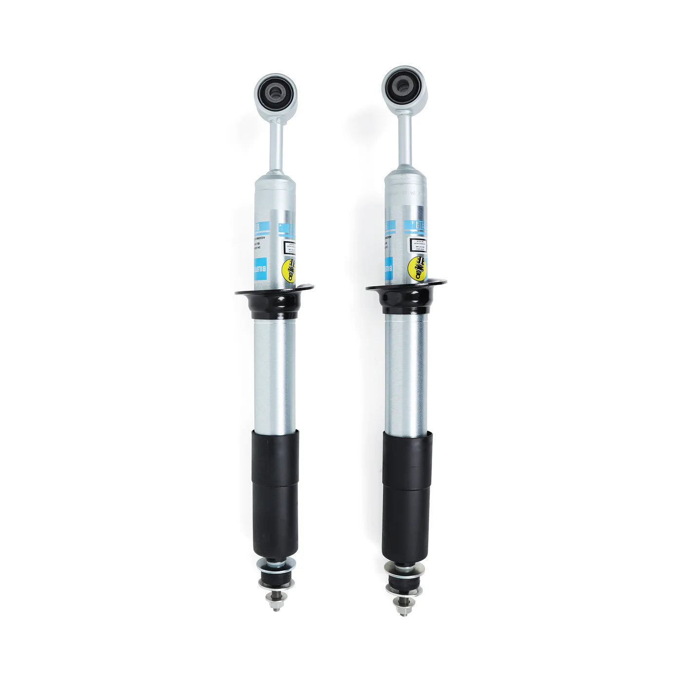 SOUTHERN STYLE OFFROAD | 4Runner 4th Gen & Lexus GX 470 (2003 - 2009) Suspension Upgrade Stage 1 (SSO-BUN-03-03)