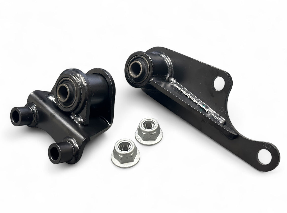 DOBINSONS | 4Runner 6th Gen (2025-2026) & Land Cruiser 250 Series (2024-2026) Diff Drop Kit (DD59-644K)