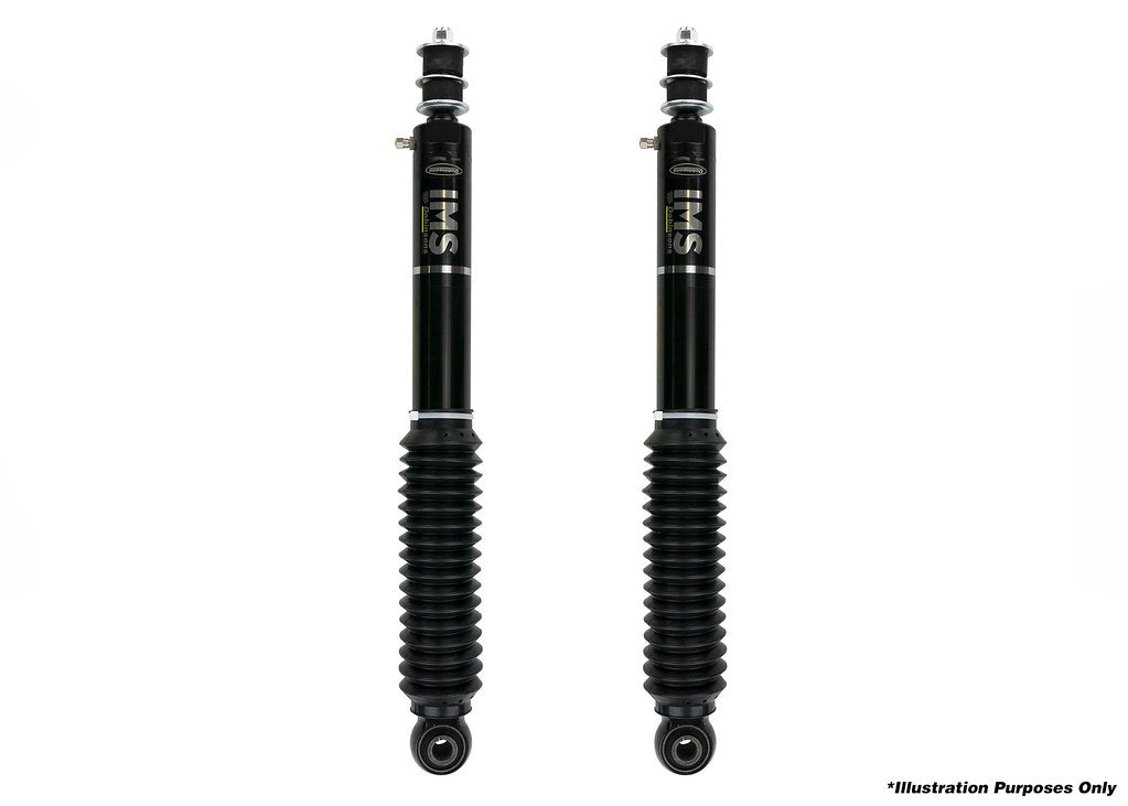 DOBINSONS | Tundra 2022 IMS Rear Shocks Pair (IMS59-60887)