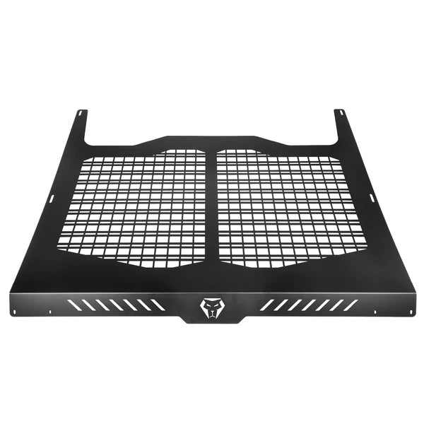 GENESIS OFFROAD | Wrangler JL Molle Panel (241-JLTRM)