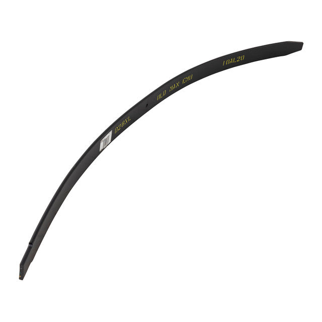 OLD MAN EMU | Tundra 3rd & 2nd Gen 2007-2021 Leaf Spring Extra (D28XL)