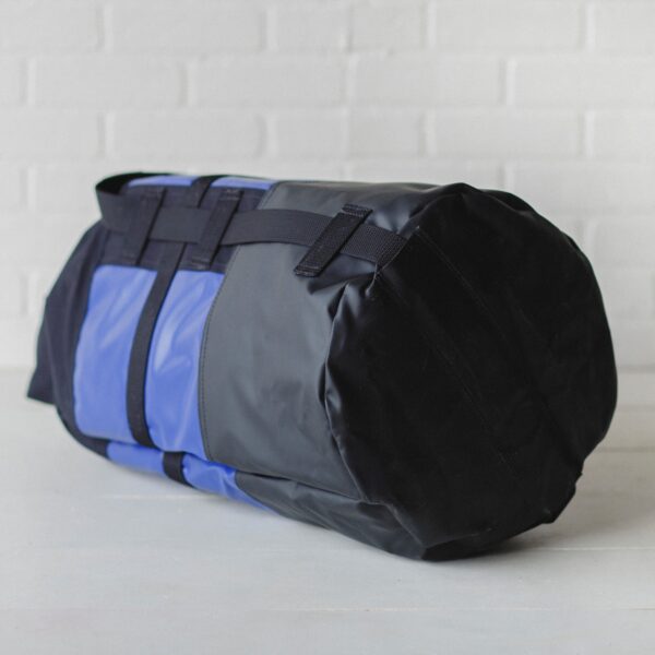 LAST US BAG | Flexible Lift Bucket (LUSB088RD)