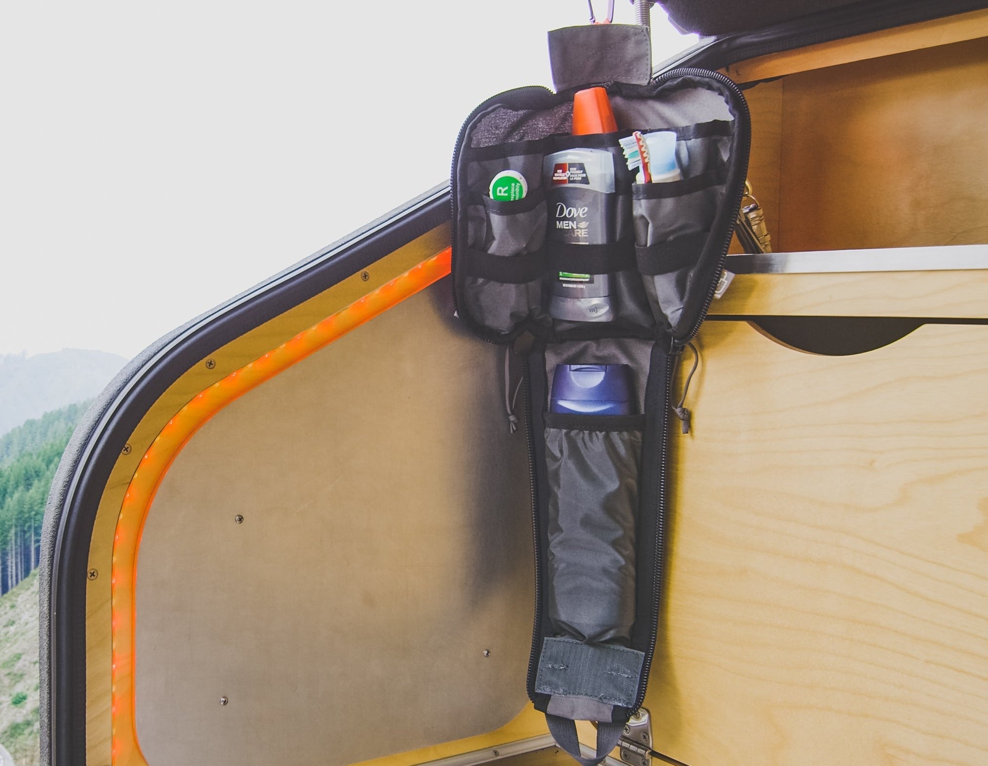 LAST US BAG | Canteen Nutsack (LUSB107)